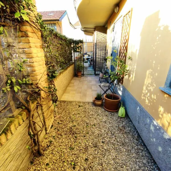 Appartamento via Cravero 195, Grugliasco