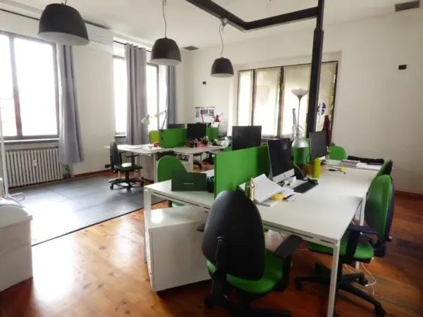 Appartamento via Cardinale Ascanio Sforza 85, Milano