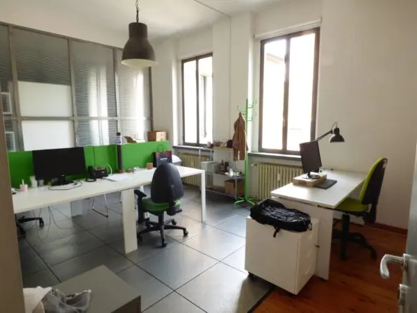 Appartamento via Cardinale Ascanio Sforza 85, Milano