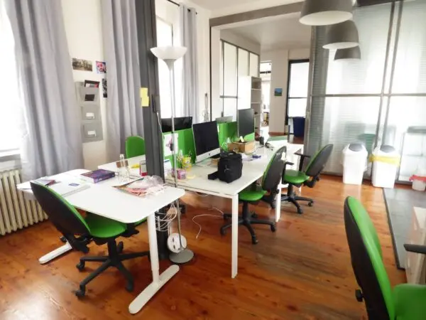 Appartamento via Cardinale Ascanio Sforza 85, Milano