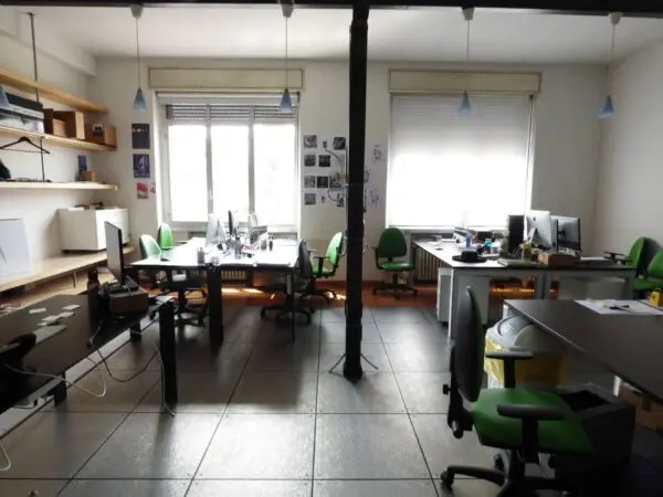 Appartamento via Cardinale Ascanio Sforza 85, Milano