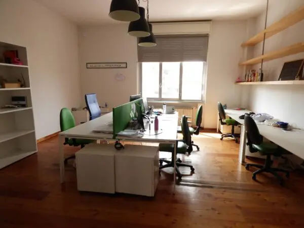 Appartamento via Cardinale Ascanio Sforza 85, Milano