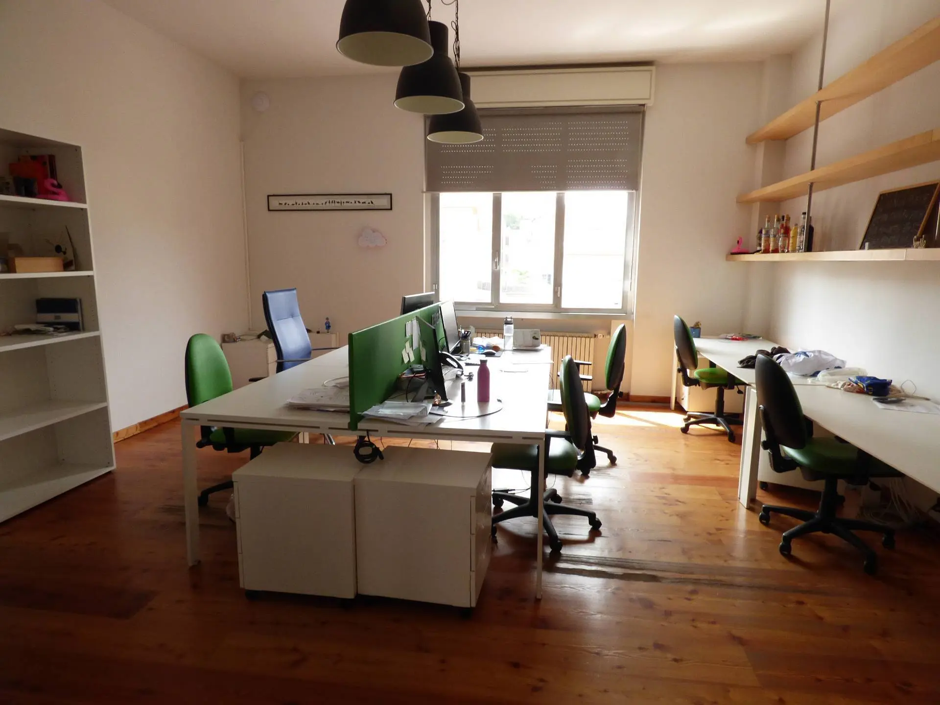Immagine per Appartamento in vendita a Milano Via Cardinale Ascanio Sforza 85