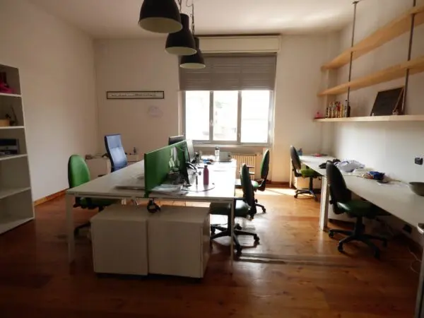 Appartamento via Cardinale Ascanio Sforza 85, Milano