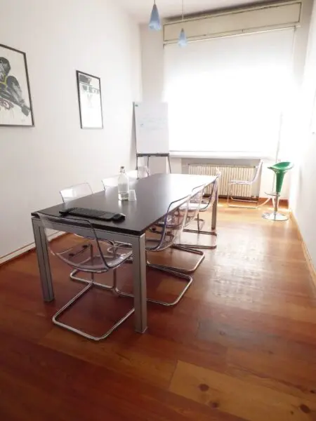Appartamento via Cardinale Ascanio Sforza 85, Milano