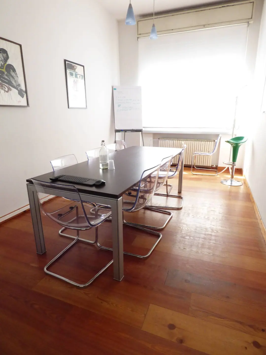 Immagine per Appartamento in vendita a Milano Via Cardinale Ascanio Sforza 85