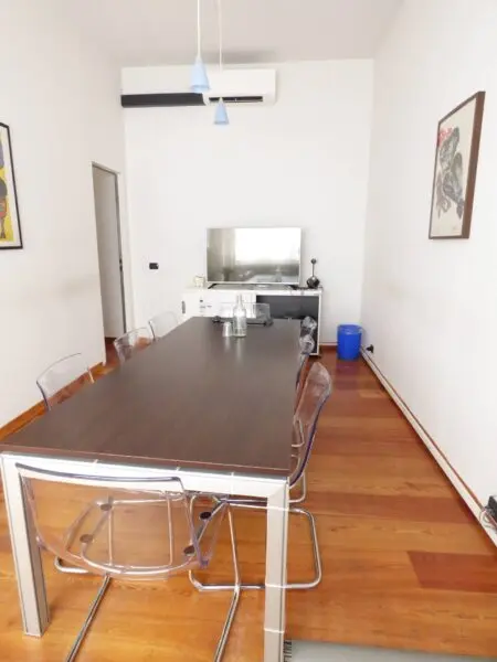 Appartamento via Cardinale Ascanio Sforza 85, Milano