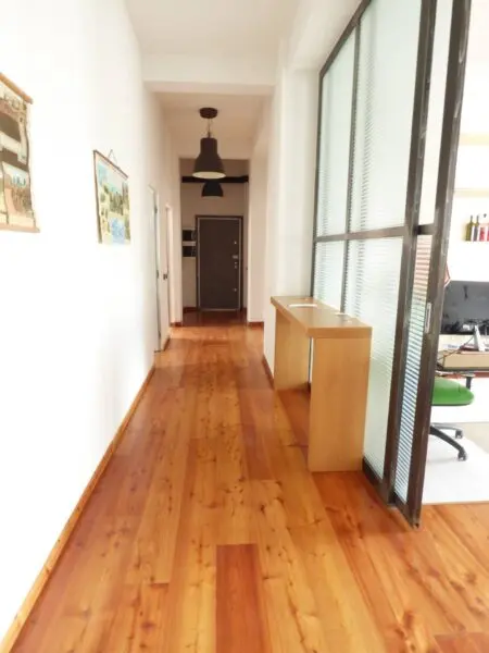Appartamento via Cardinale Ascanio Sforza 85, Milano