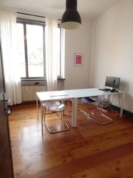 Appartamento via Cardinale Ascanio Sforza 85, Milano