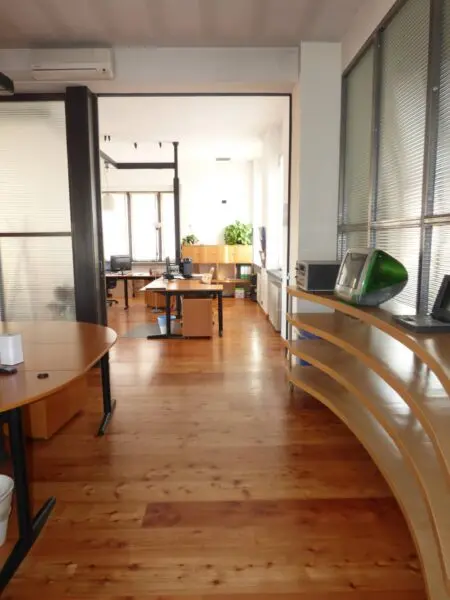 Appartamento via Cardinale Ascanio Sforza 85, Milano