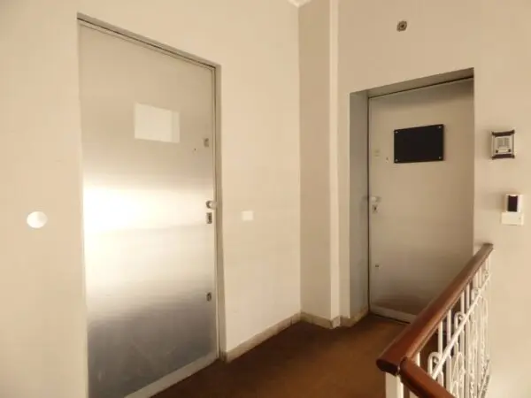 Appartamento via Cardinale Ascanio Sforza 85, Milano