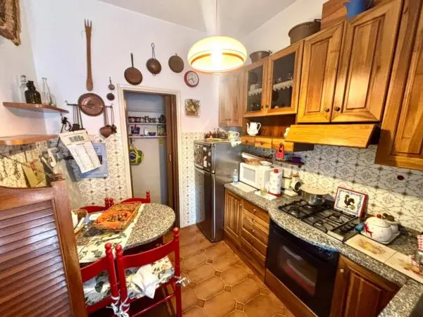 Appartamento via, Alessandria