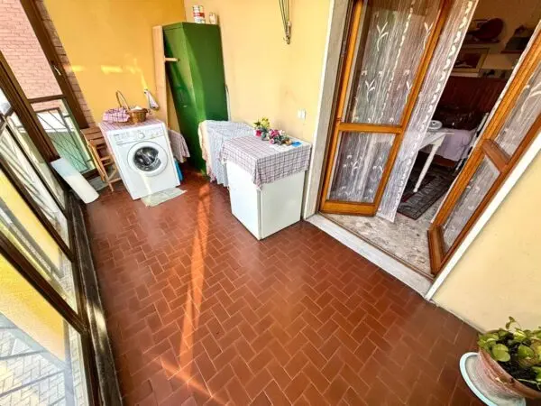 Appartamento via, Alessandria