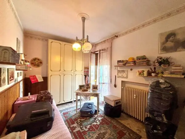 Appartamento via, Alessandria