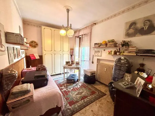 Appartamento via, Alessandria