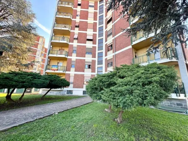 Appartamento via, Alessandria