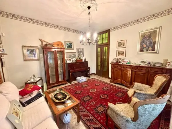 Appartamento via, Alessandria