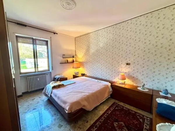 Appartamento via, Alessandria