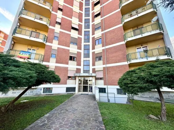 Appartamento via, Alessandria