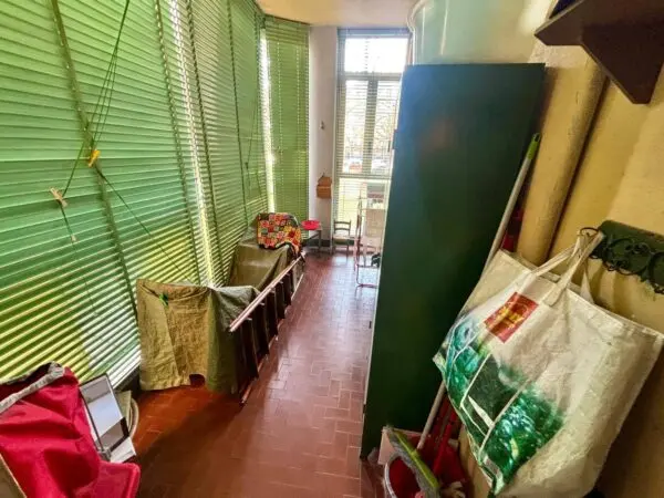 Appartamento via, Alessandria