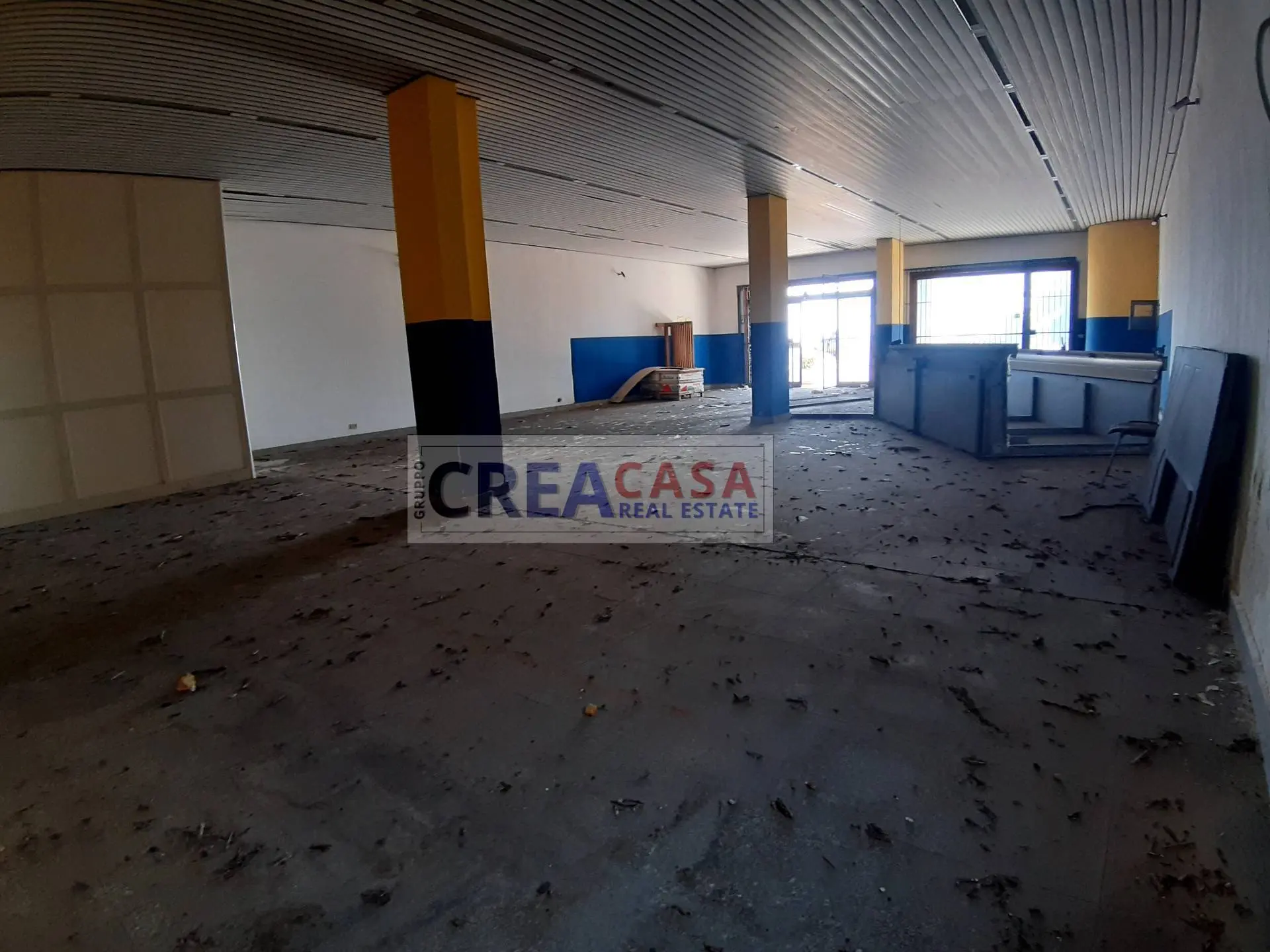 Immagine per Locale Commerciale in vendita a Mascali VIA SPIAGGIA 