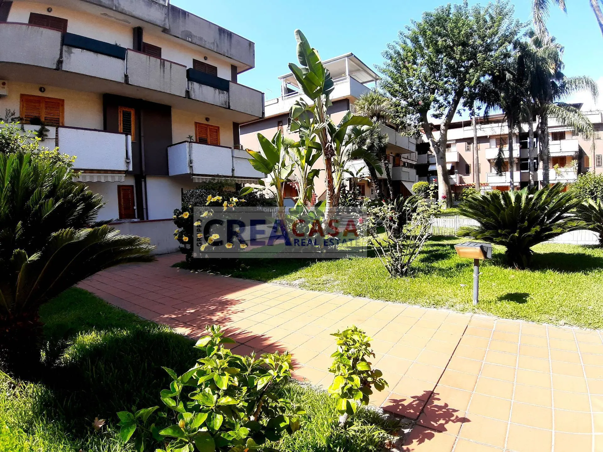 Immagine per Locale Commerciale in vendita a Mascali VIA SPIAGGIA 
