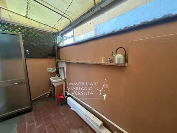 Appartamento via Leopardi 150, Viareggio