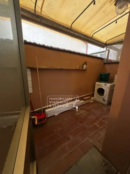 Appartamento via Leopardi 150, Viareggio