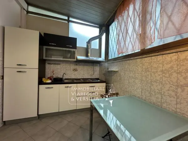 Appartamento via Leopardi 150, Viareggio