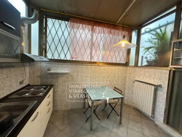 Appartamento via Leopardi 150, Viareggio