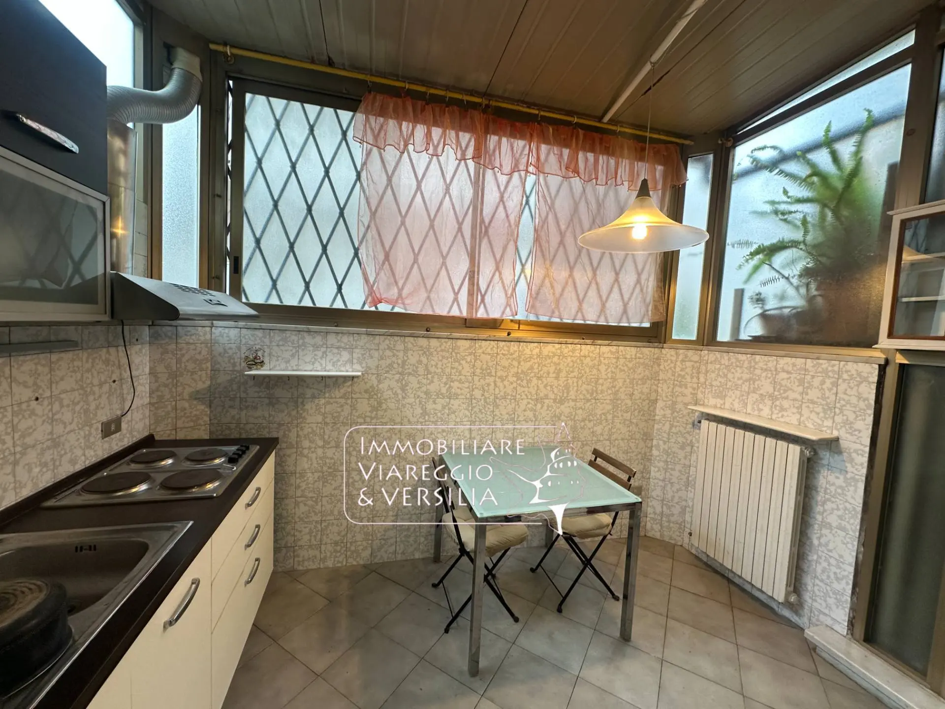 Immagine per Appartamento in vendita a Viareggio via Leopardi 150