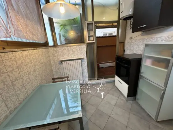 Appartamento via Leopardi 150, Viareggio