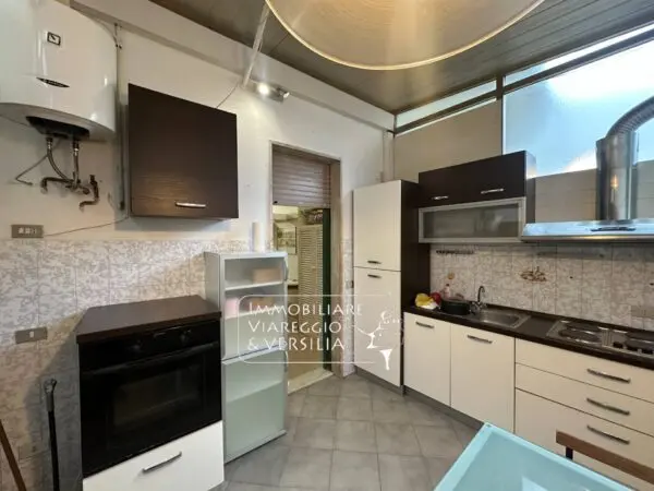 Appartamento via Leopardi 150, Viareggio
