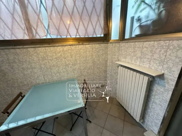 Appartamento via Leopardi 150, Viareggio