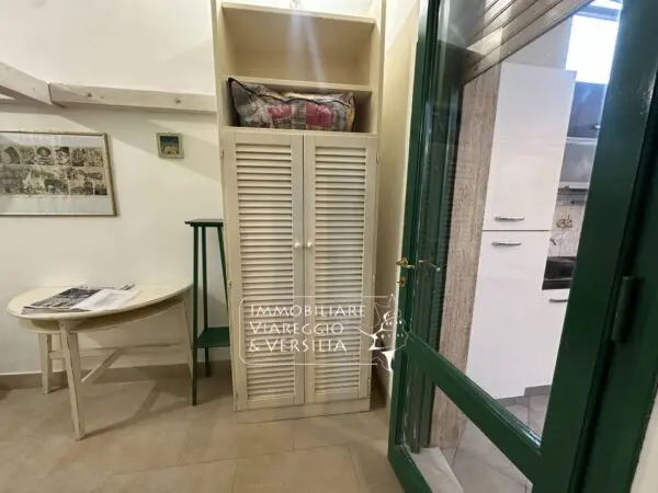 Appartamento via Leopardi 150, Viareggio
