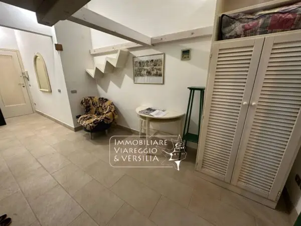 Appartamento via Leopardi 150, Viareggio