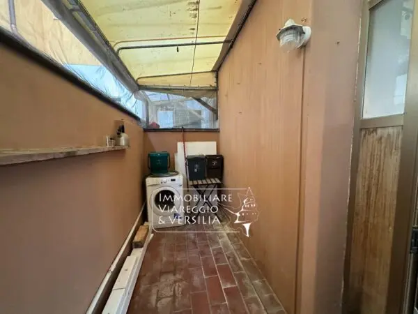 Appartamento via Leopardi 150, Viareggio