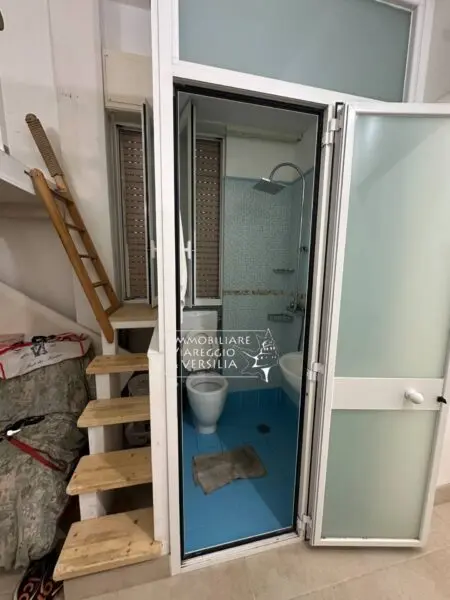 Appartamento via Leopardi 150, Viareggio