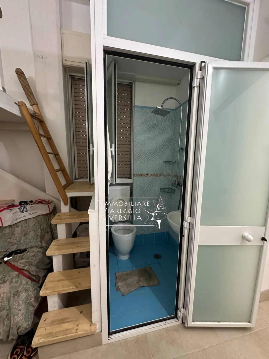 Immagine per Appartamento in vendita a Viareggio via Leopardi 150