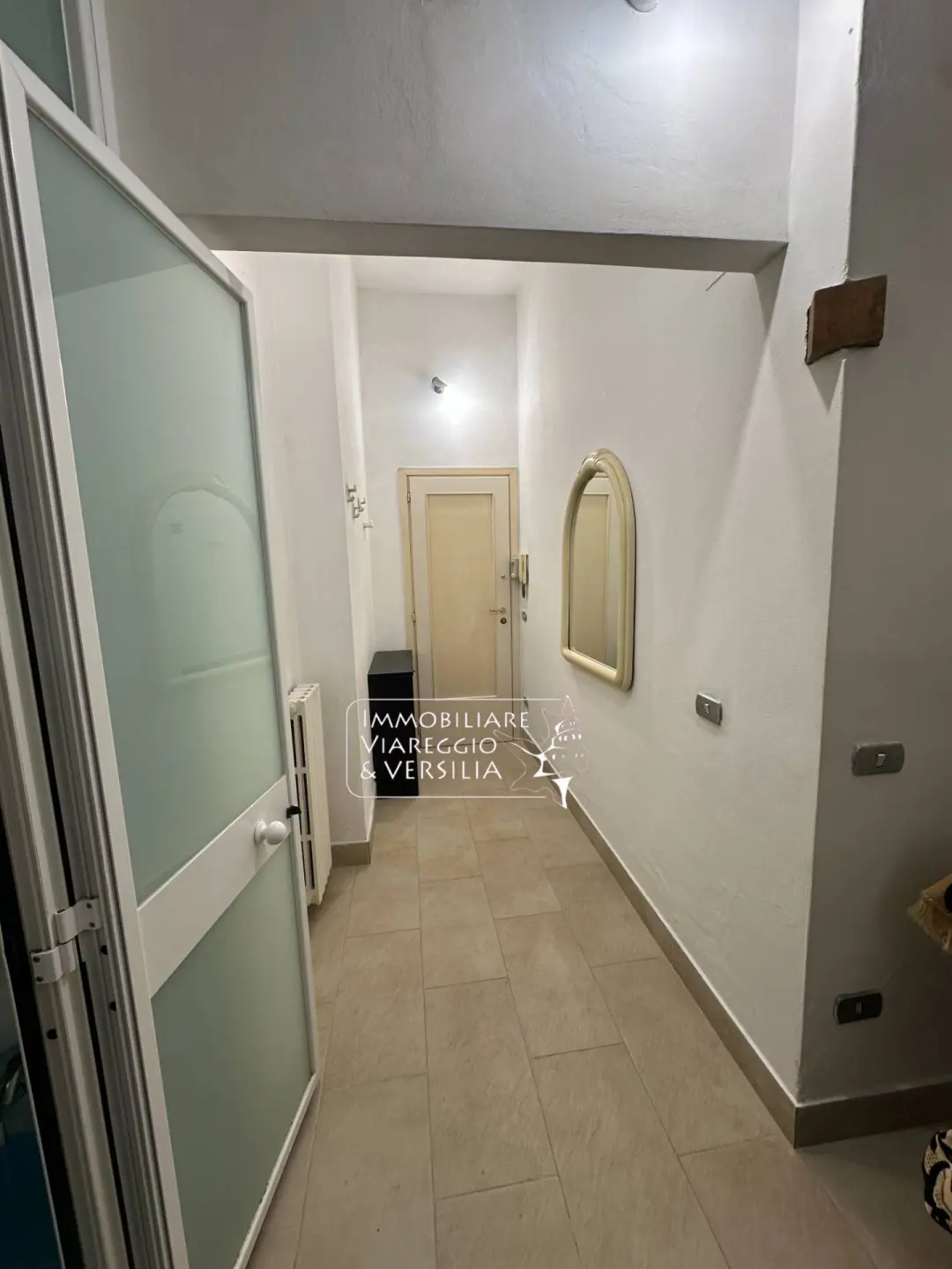 Immagine per Appartamento in vendita a Viareggio via Leopardi 150