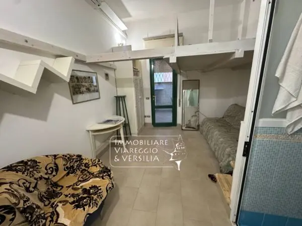 Appartamento via Leopardi 150, Viareggio