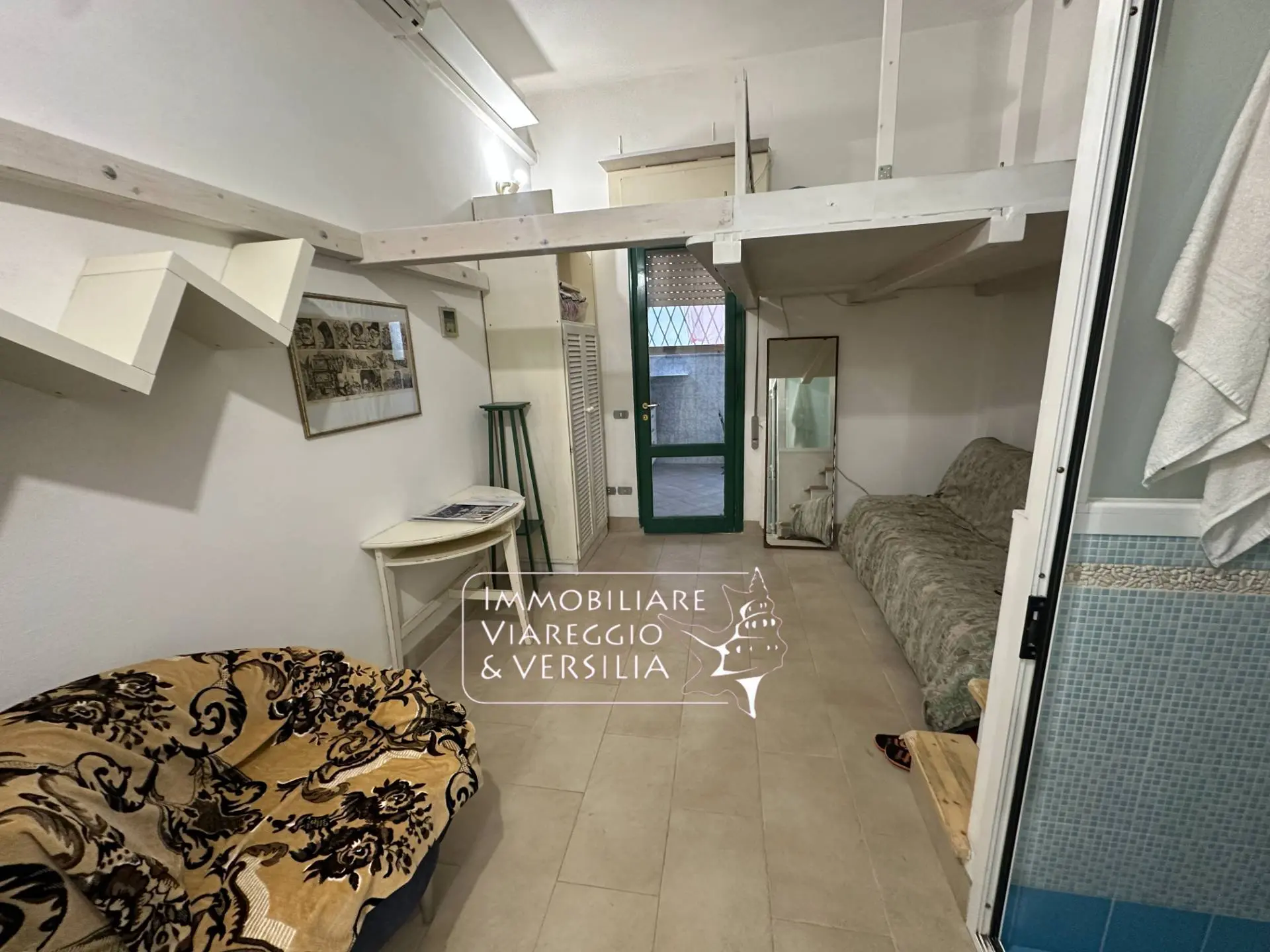 Immagine per Appartamento in vendita a Viareggio via Leopardi 150