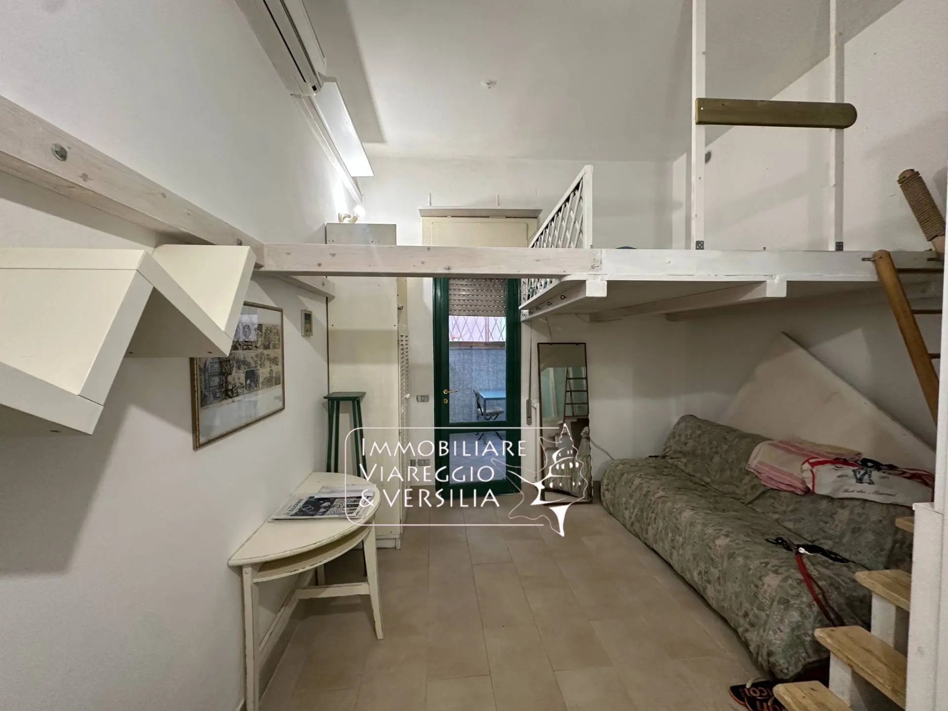 Immagine per Appartamento in vendita a Viareggio via Leopardi 150