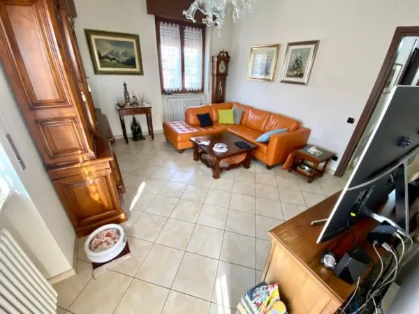 Appartamento via, Alessandria
