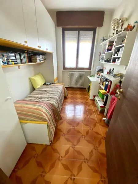 Appartamento via, Alessandria
