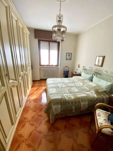 Appartamento via, Alessandria