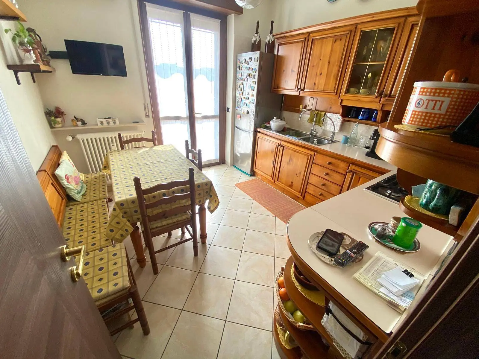 Immagine per Appartamento in vendita a Alessandria  