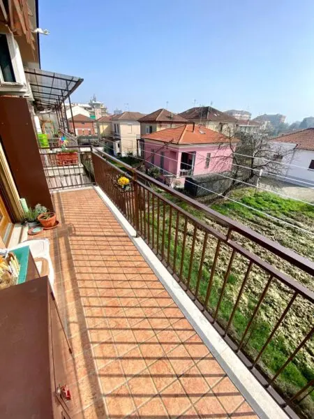 Appartamento via, Alessandria