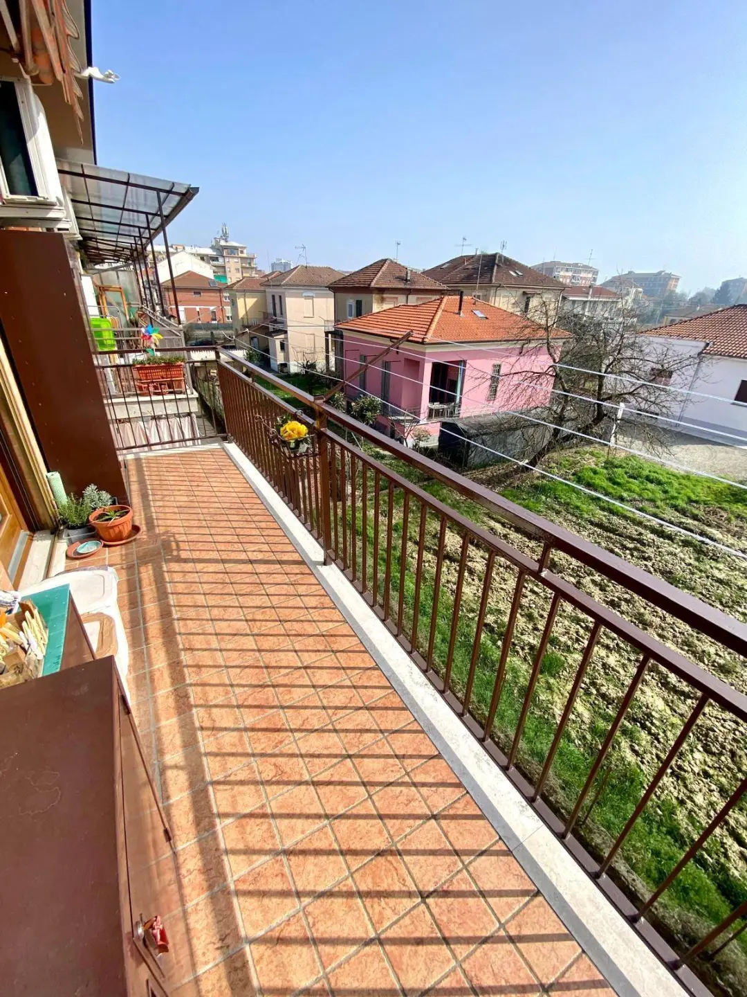 Immagine per Appartamento in vendita a Alessandria  