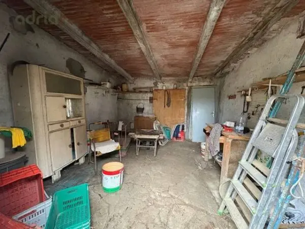 Terreno Agricolo via Europa, San Clemente